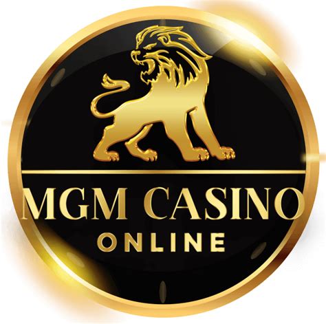 mgm casino online ontario